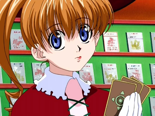 Hunter × Hunter: Greed Island Final (AnimeHD)